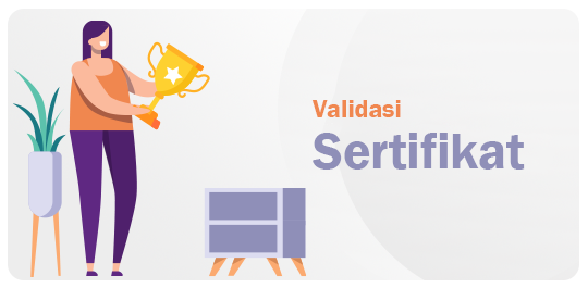 Certificate validation - Home