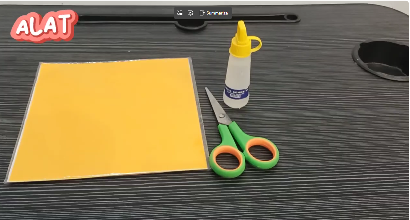 hasta karya origami